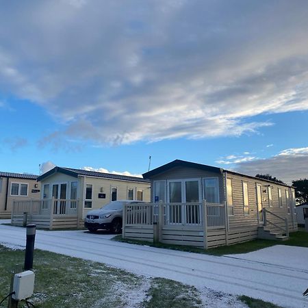 Seaview Holiday Park 彭赞斯 外观 照片