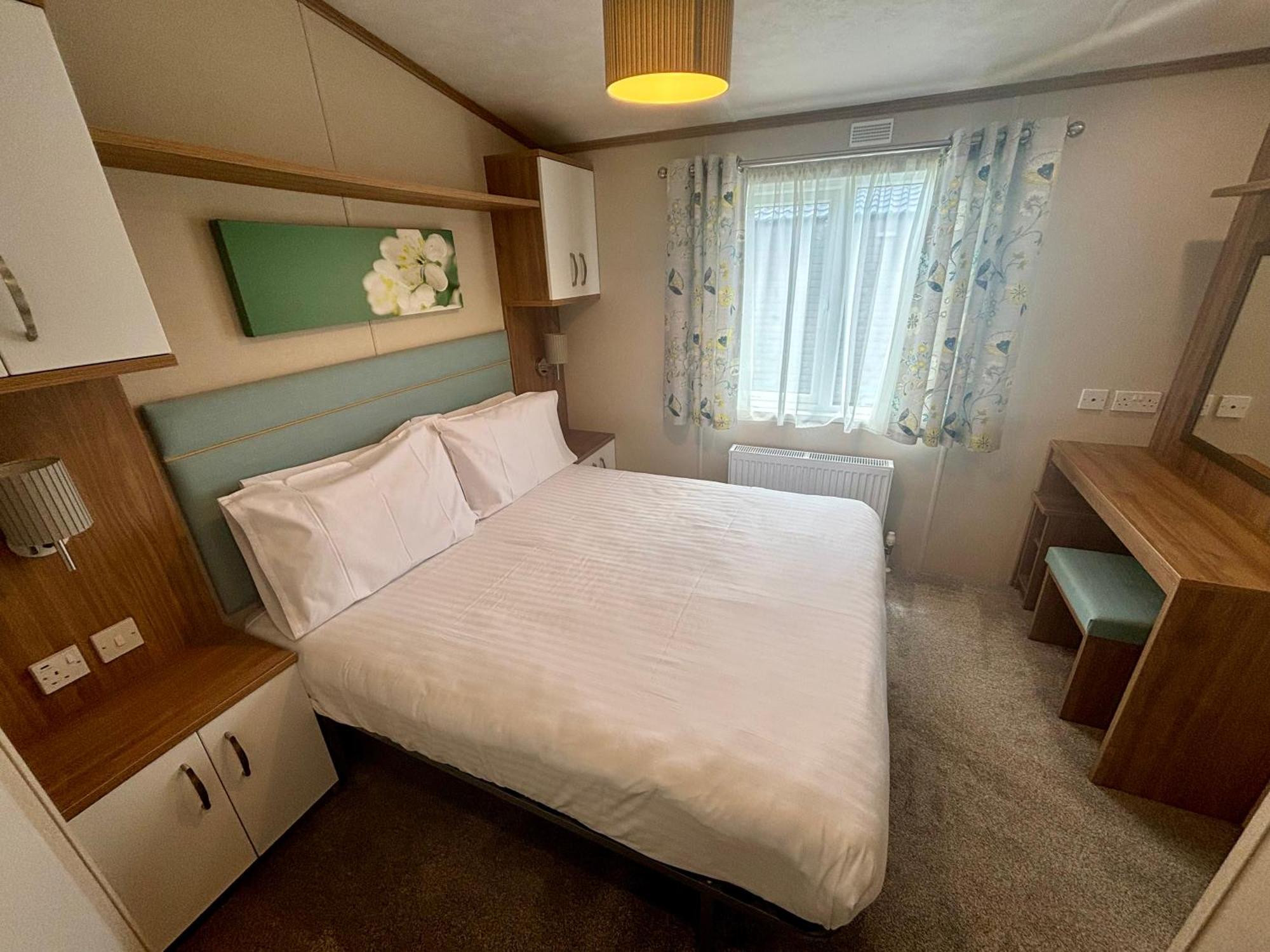 Seaview Holiday Park 彭赞斯 客房 照片