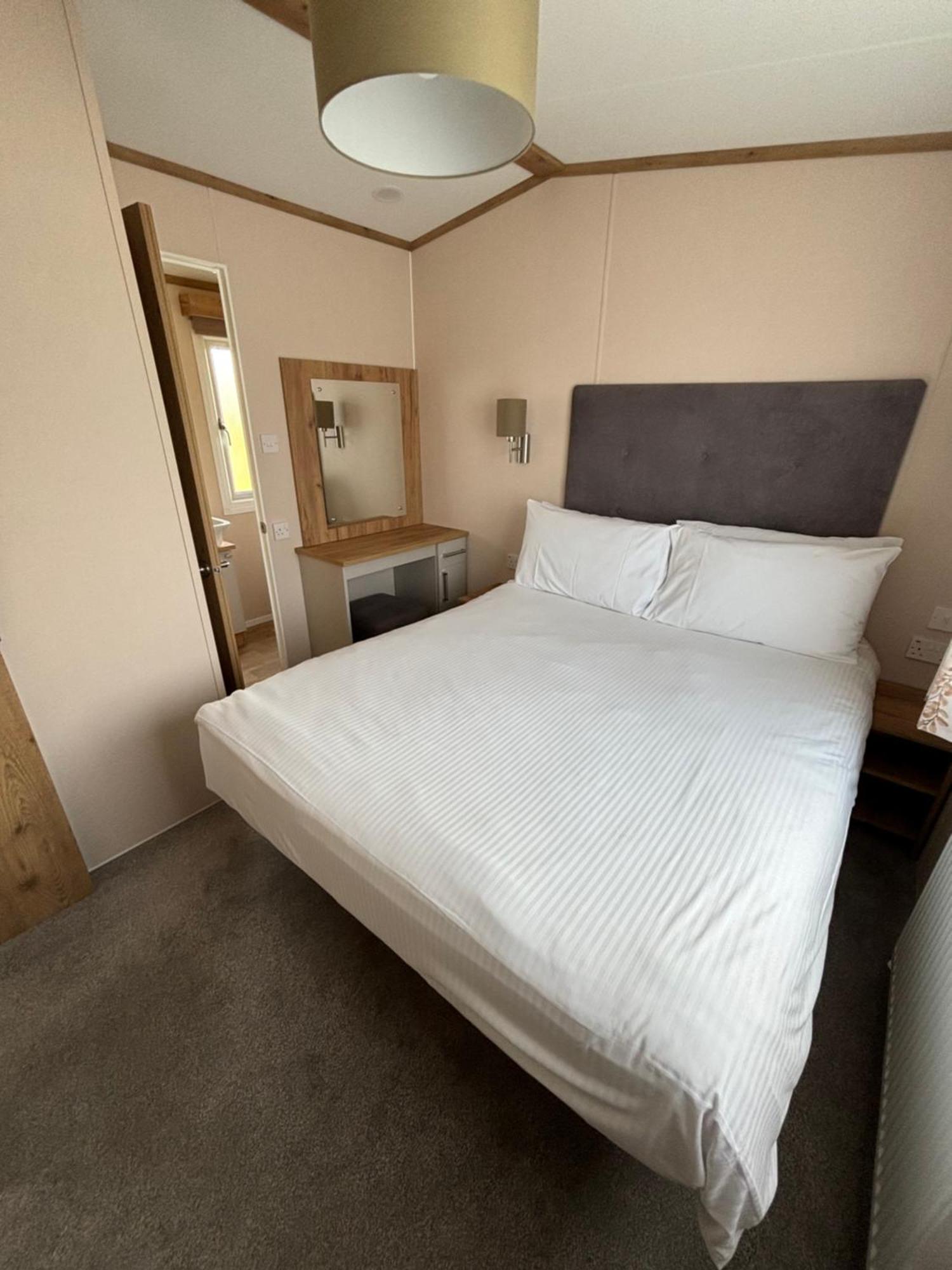 Seaview Holiday Park 彭赞斯 客房 照片