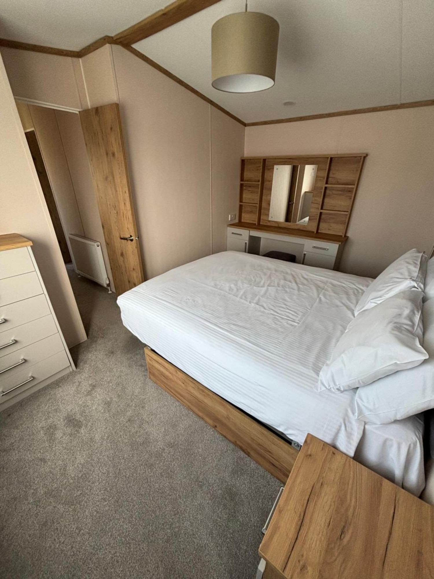 Seaview Holiday Park 彭赞斯 客房 照片