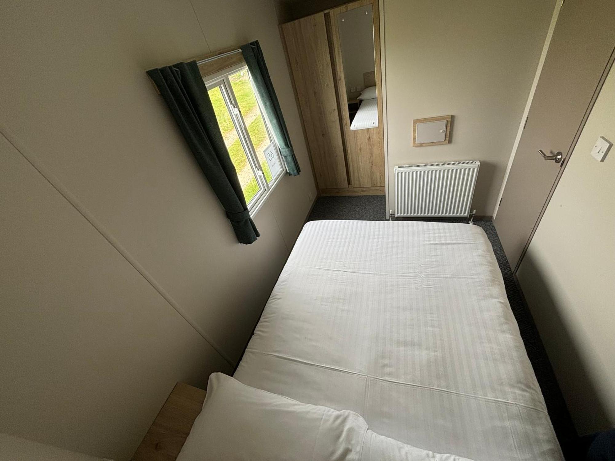 Seaview Holiday Park 彭赞斯 客房 照片