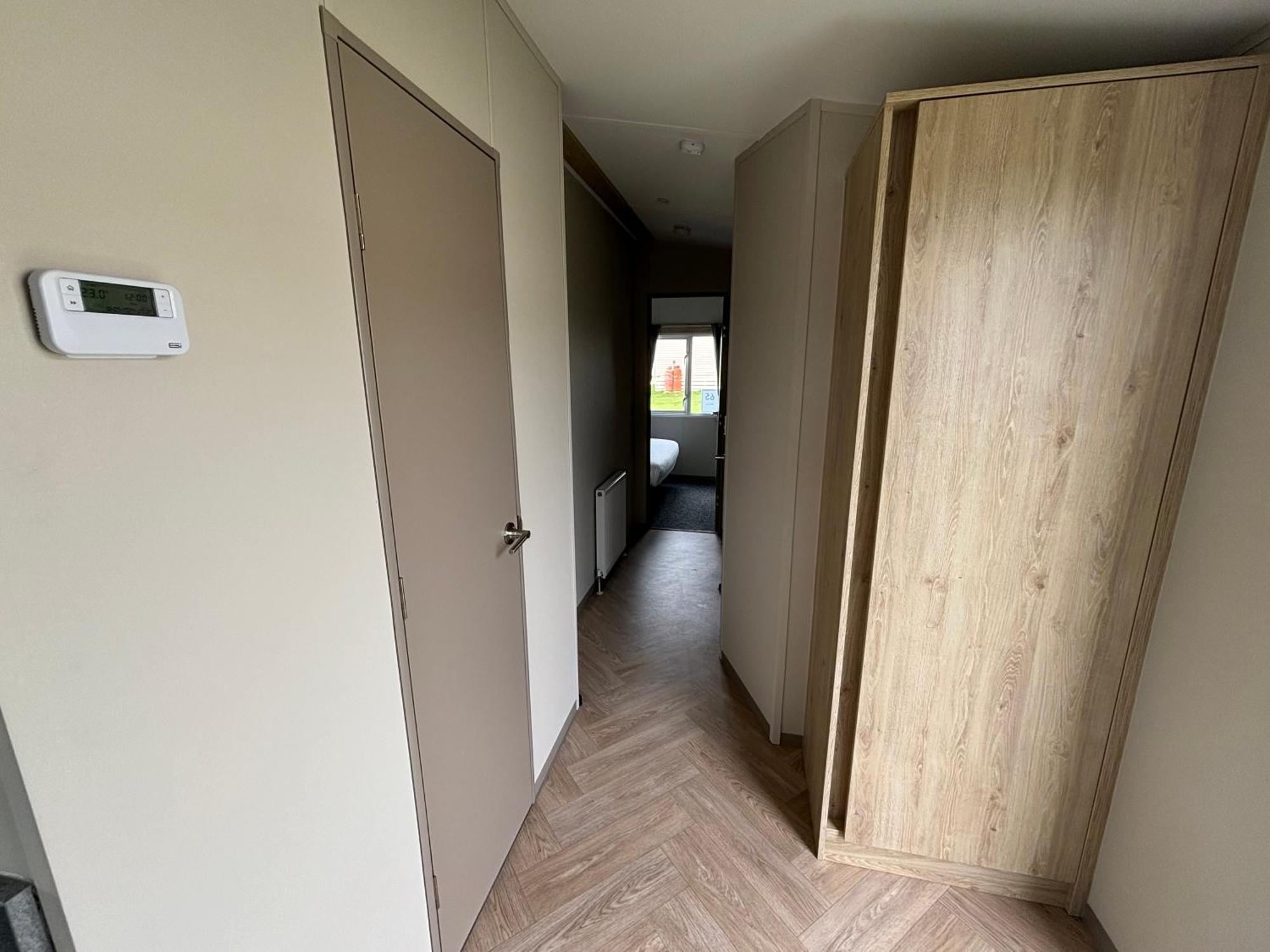 Seaview Holiday Park 彭赞斯 客房 照片