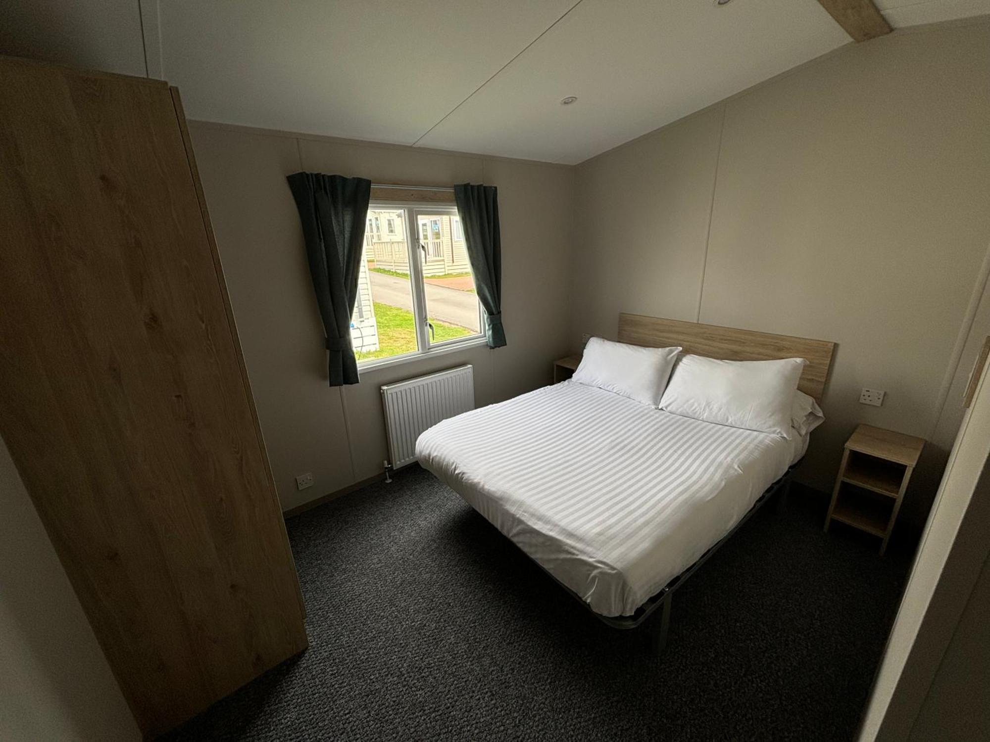 Seaview Holiday Park 彭赞斯 客房 照片