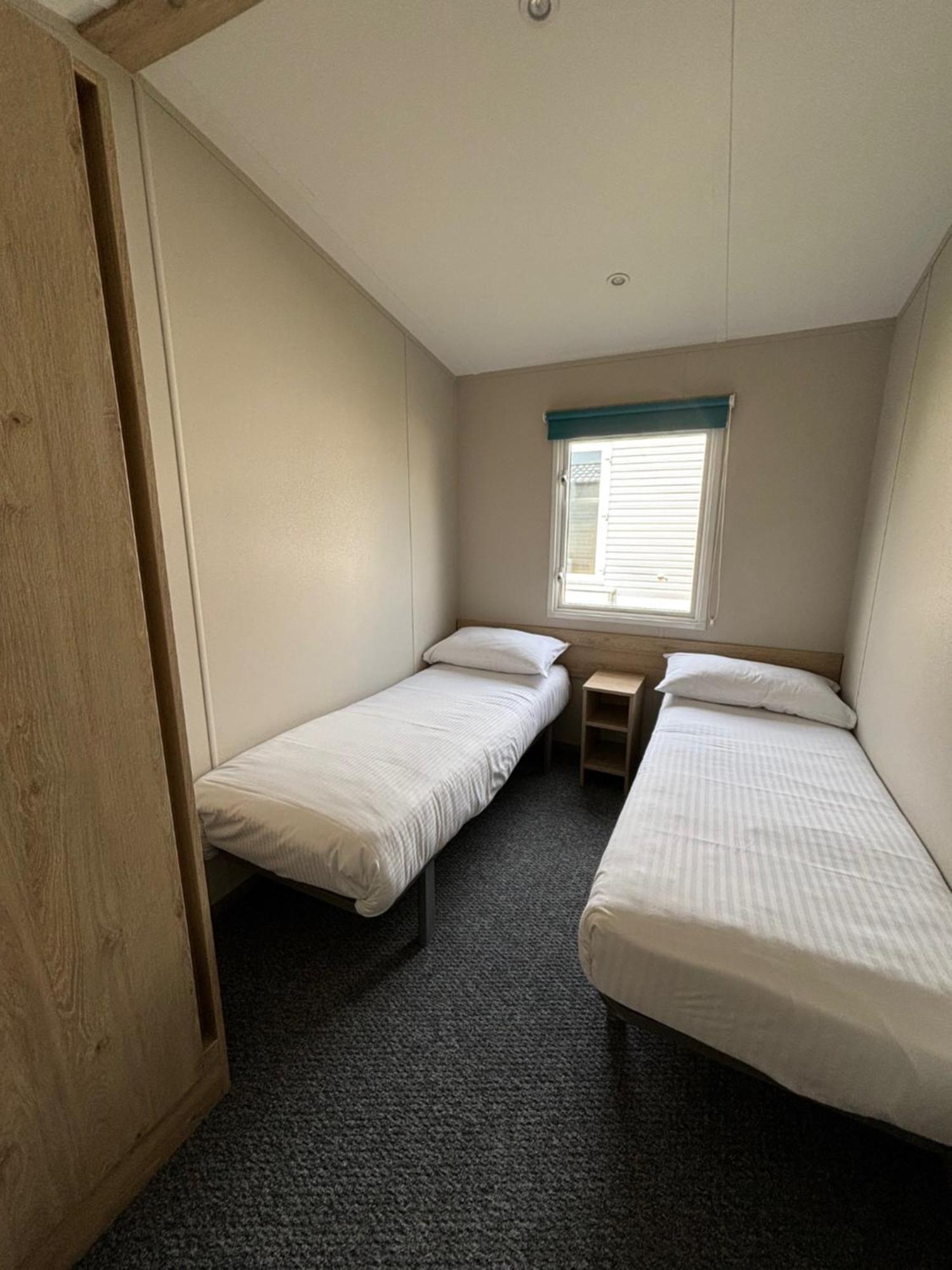 Seaview Holiday Park 彭赞斯 客房 照片
