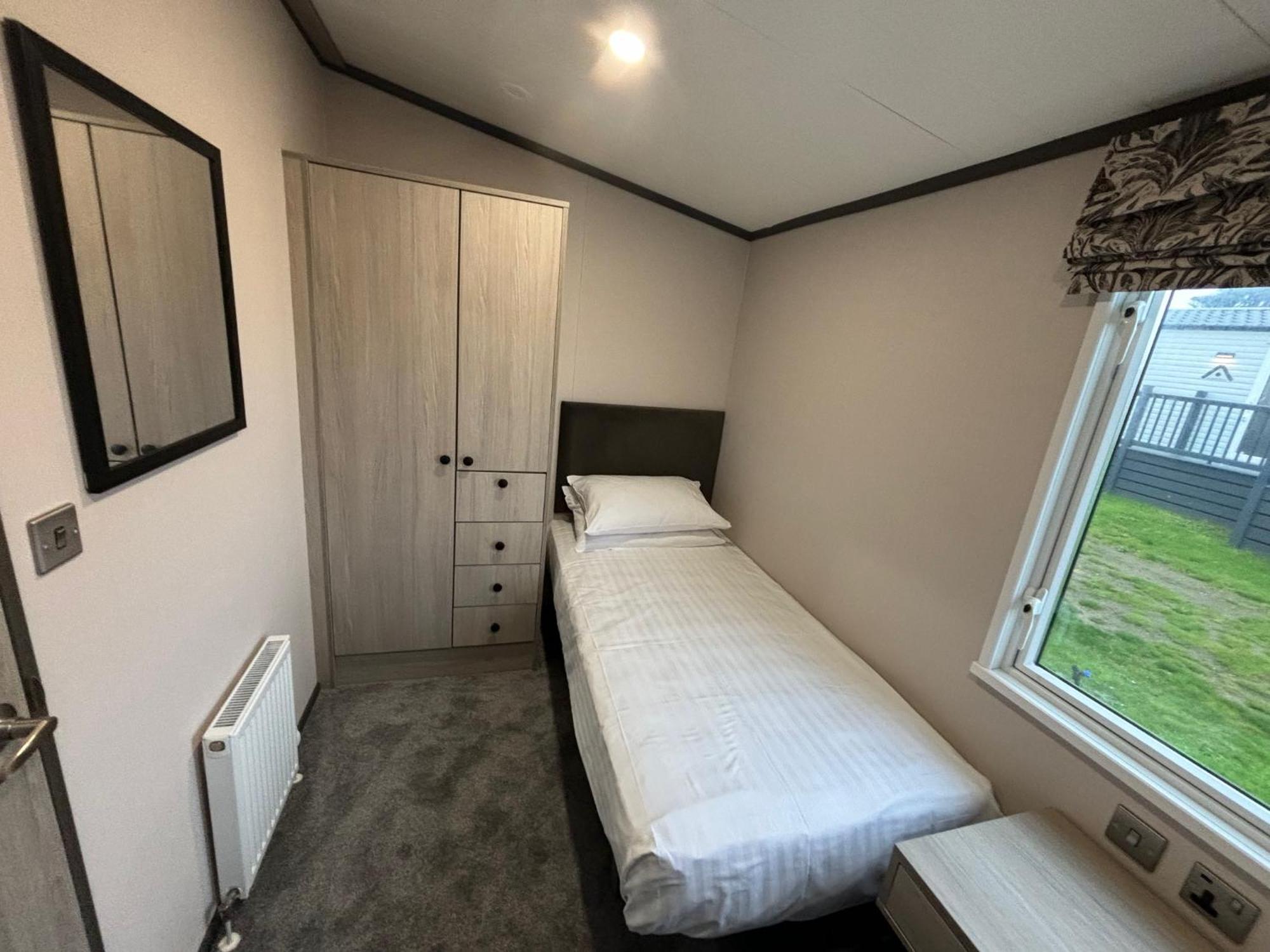 Seaview Holiday Park 彭赞斯 客房 照片