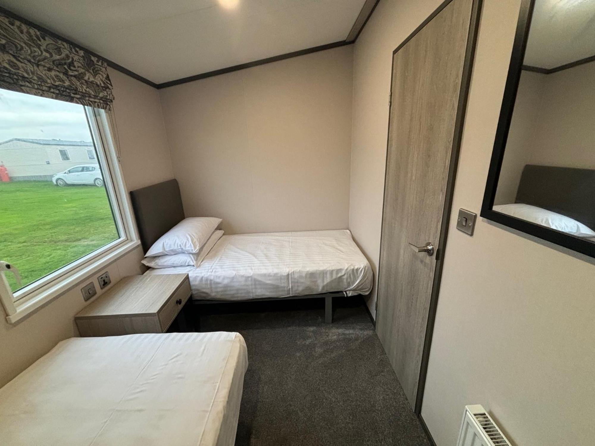 Seaview Holiday Park 彭赞斯 客房 照片